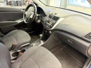 Hyundai Solaris I Рестайлинг Ростов-на-Дону  - изображение 27