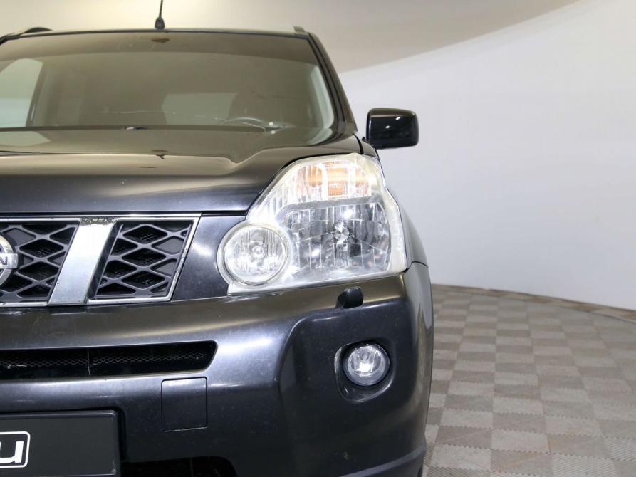 Nissan X-Trail II Санкт-Петербург  - изображение 9
