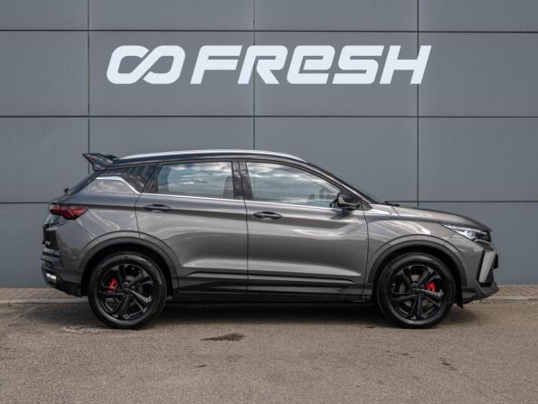 Geely Coolray I Рестайлинг с пробегом 2023 года, цена 2 030 000 рублей, 30643 км, внедорожник, Автокод Объявления