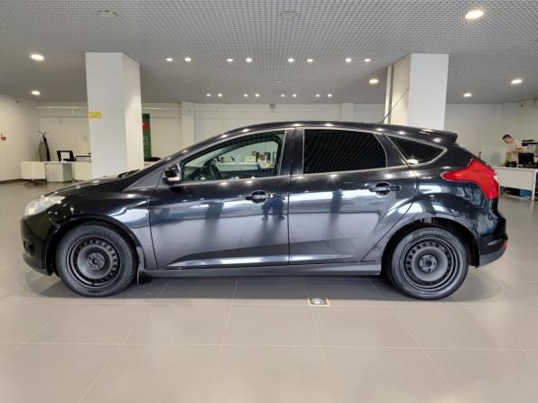 Ford Focus III с пробегом 2013 года, цена 600 000 рублей, 334793 км, хэтчбек, Автокод Объявления