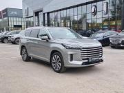 Exeed VX I Рестайлинг Чебоксары  - изображение 29