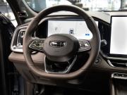 Geely Monjaro I Рестайлинг 2 (China Market) Москва  - изображение 32