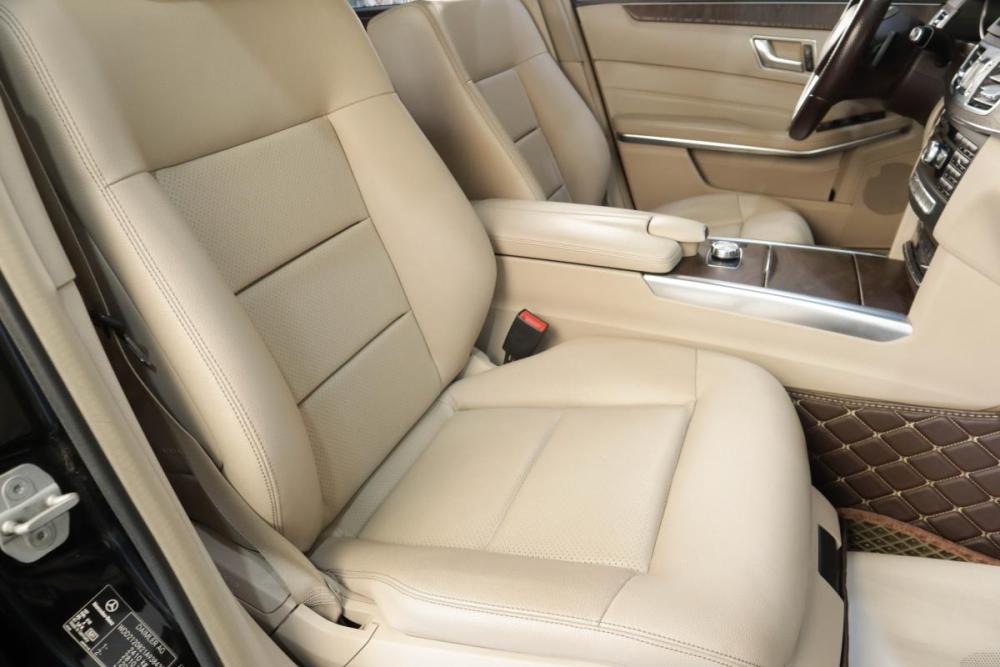 Mercedes-Benz E-Класс IV (W212 S212 C207) Рестайлинг Челябинск  - изображение 12