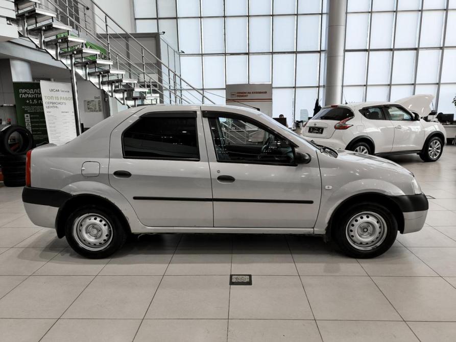 Renault Logan I Казань  - изображение 5