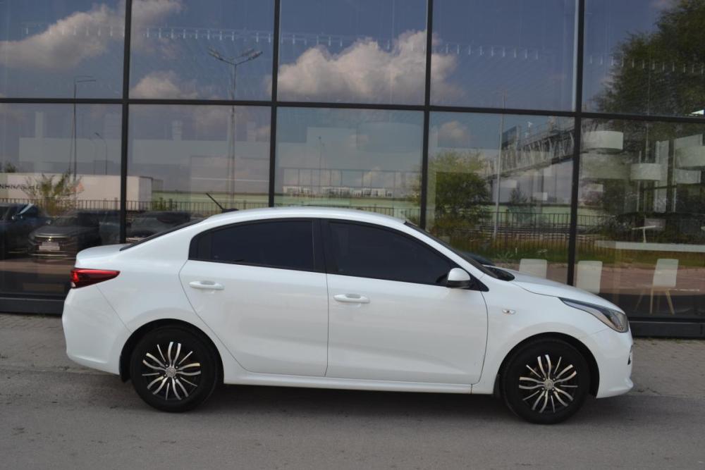 Kia Rio IV Воронеж  - изображение 7