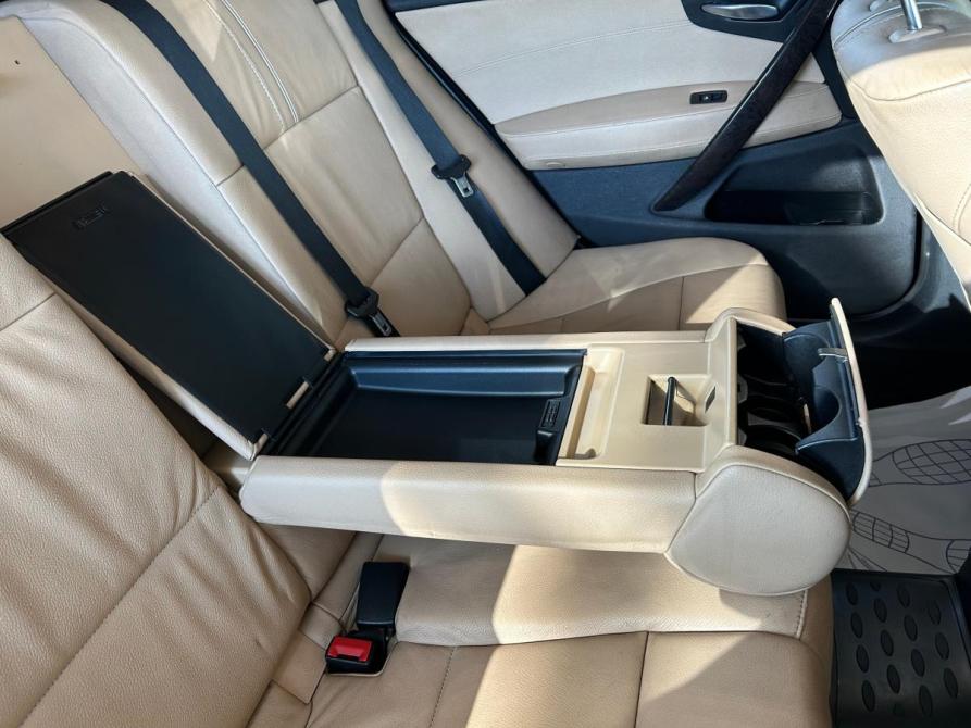 BMW X3 I (E83) Рестайлинг Екатеринбург  - изображение 28