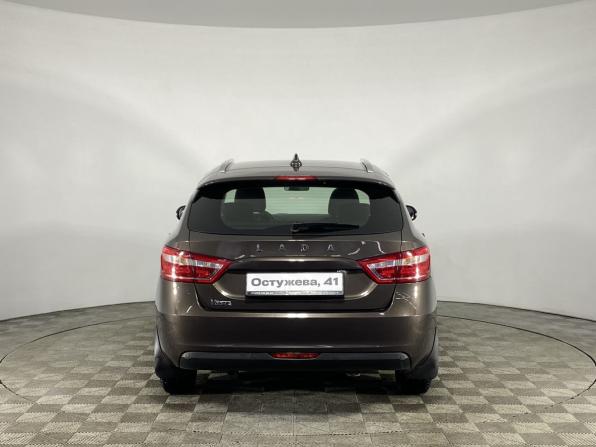 Lada (ВАЗ) Vesta I с пробегом 2019 года, цена 920 000 рублей, 93824 км, универсал, Автокод Объявления