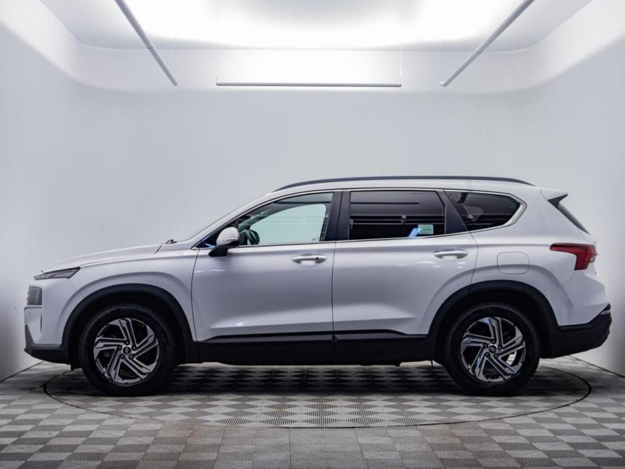 Hyundai Santa Fe IV Рестайлинг Москва  - изображение 8