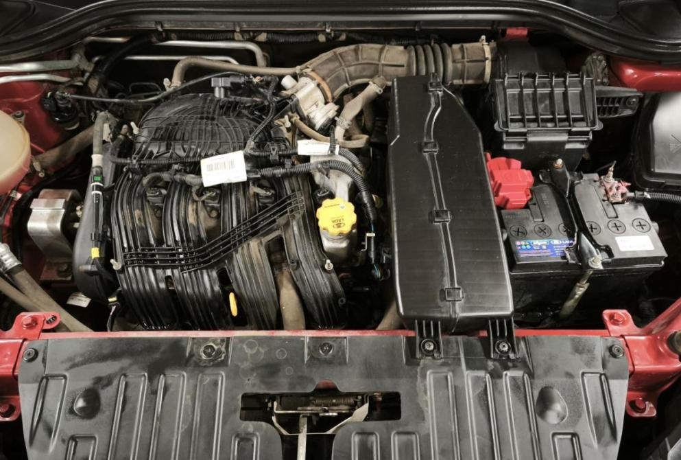Lada (ВАЗ) Vesta I Сыктывкар  - изображение 13
