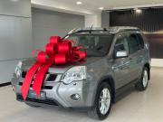 Nissan X-Trail II Рестайлинг Тверь  - изображение 25