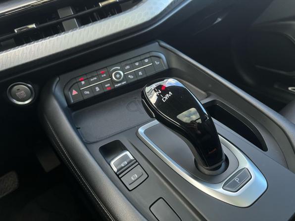 Haval F7 I Рестайлинг с пробегом 2023 года, цена 2 199 000 рублей, 46802 км, внедорожник, Автокод Объявления