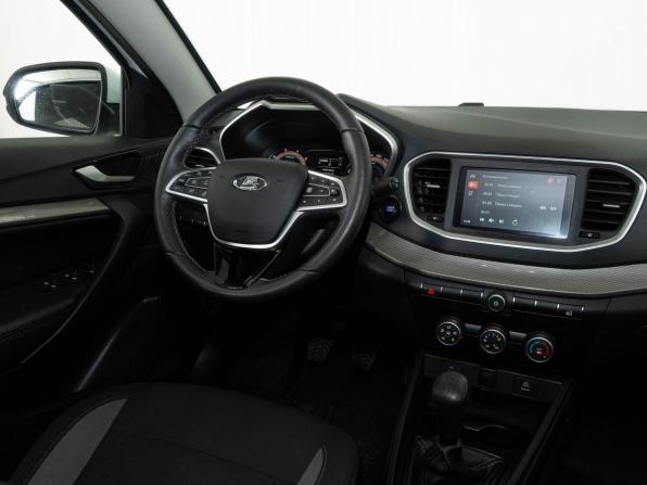 Lada (ВАЗ) Vesta I Рестайлинг (NG) с пробегом 2023 года, цена 1 188 000 рублей, 35453 км, седан, Автокод Объявления