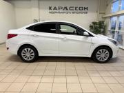 Hyundai Solaris I Рестайлинг Волгоград  - изображение 24