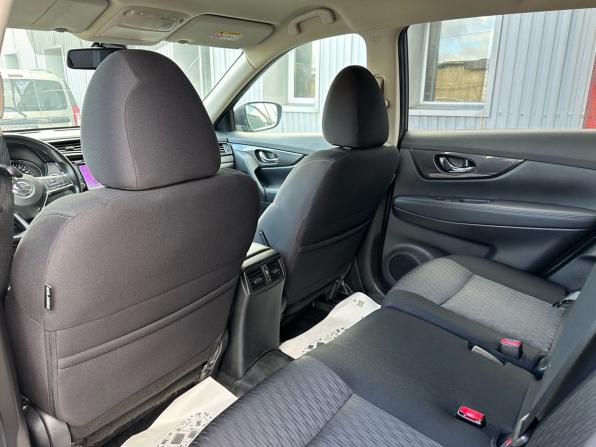 Nissan X-Trail III Рестайлинг с пробегом 2020 года, цена 2 350 000 рублей, 99800 км, внедорожник, Автокод Объявления