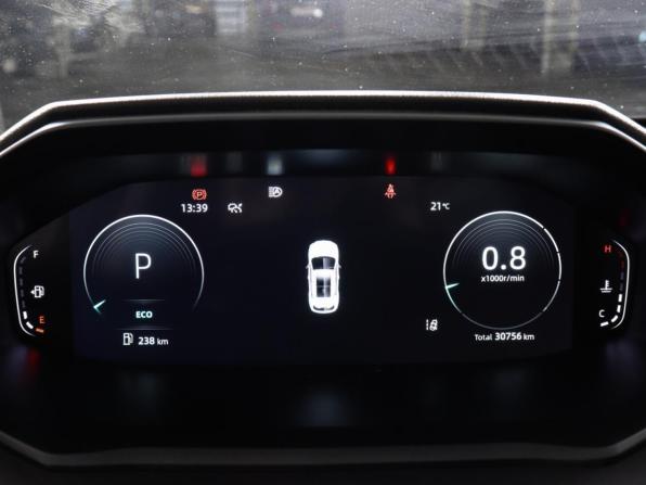 Changan UNI-S (CS55 Plus) I с пробегом 2024 года, цена 2 100 000 рублей, 30281 км, внедорожник, Автокод Объявления