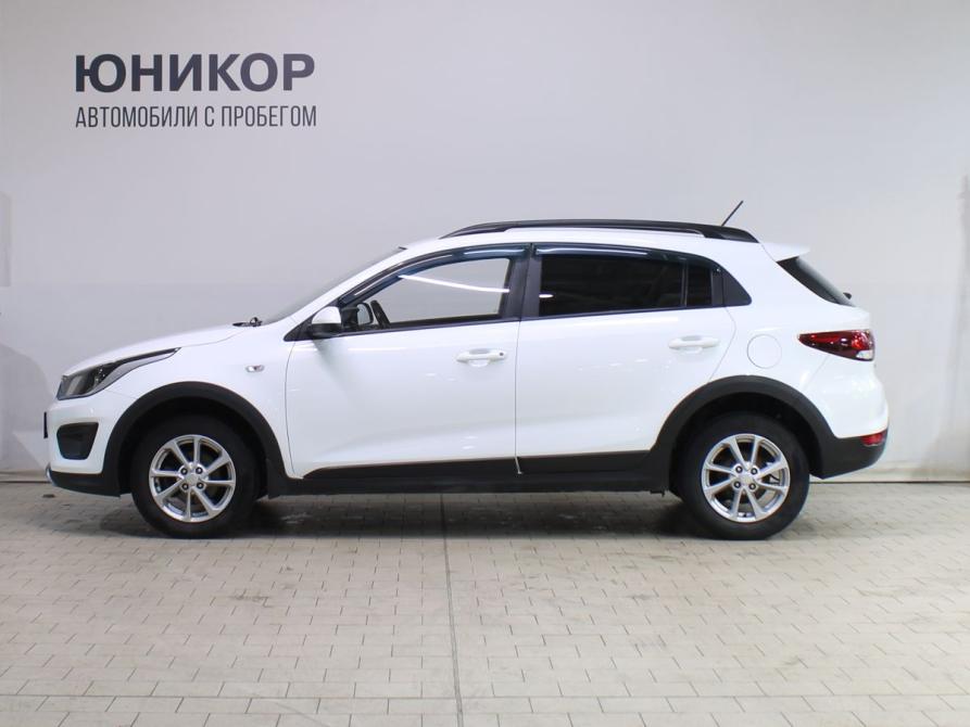 Kia Rio IV Дзержинск  - изображение 7
