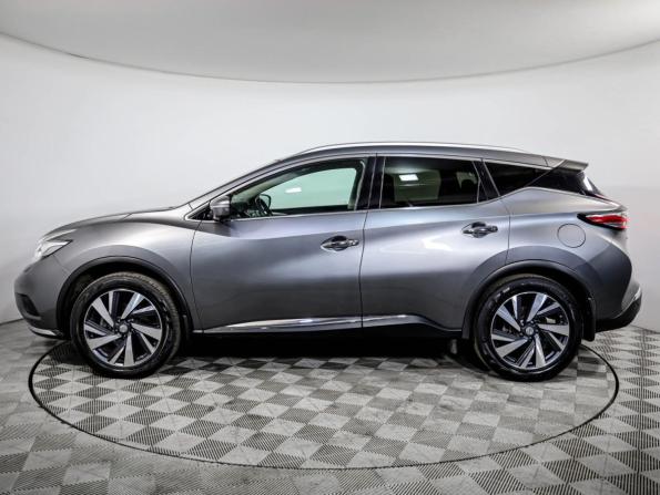 Nissan Murano III (Z52) с пробегом 2019 года, цена 2 849 000 рублей, 84395 км, внедорожник, Автокод Объявления