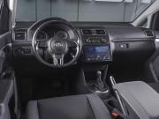 Volkswagen Touran I Рестайлинг 2 Ростов-на-Дону  - изображение 22