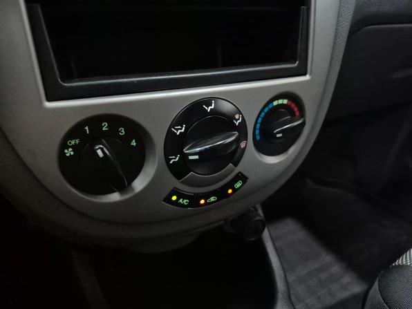Chevrolet Lacetti I с пробегом 2011 года, цена 430 000 рублей, 284367 км, седан, Автокод Объявления
