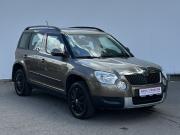 Skoda Yeti I Москва  - изображение 19