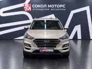 Hyundai Tucson III Рестайлинг Ростов-на-Дону  - изображение 25