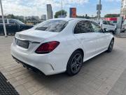 Mercedes-Benz C-Класс IV (W205) Рестайлинг Краснодар  - изображение 24