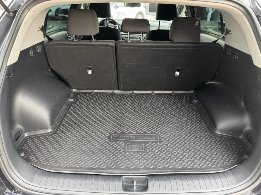 Kia Sportage IV Астрахань  - изображение 22
