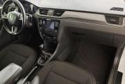 Skoda Rapid I Рестайлинг Ярославль  - изображение 39