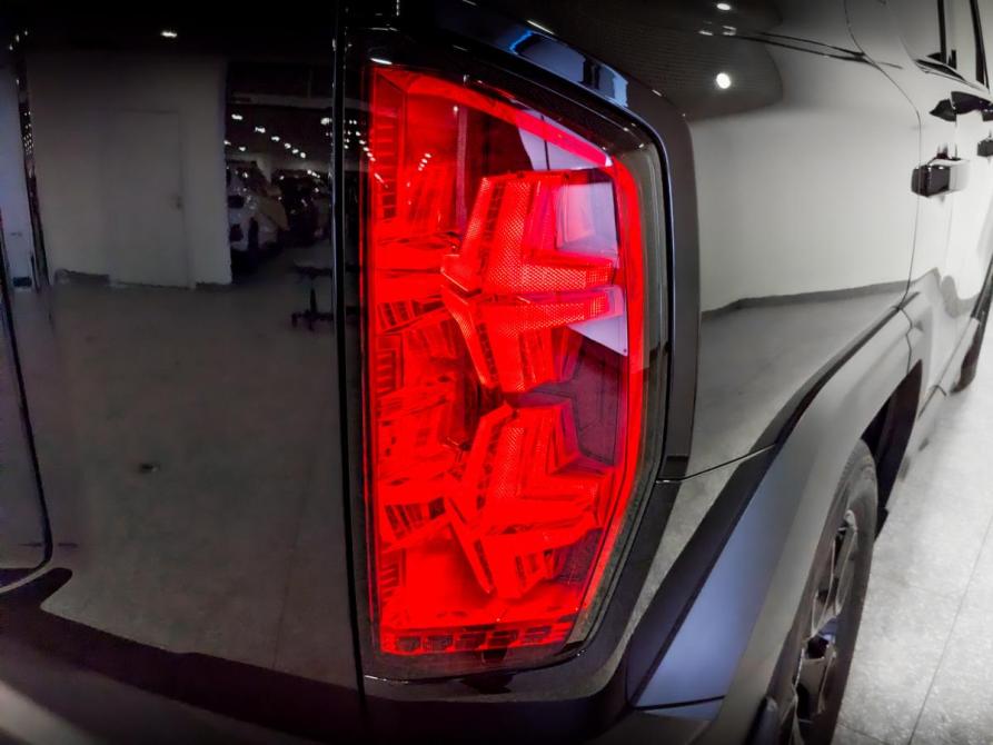 Haval H3 I Москва  - изображение 28
