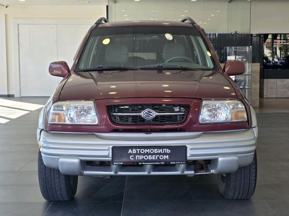 Suzuki Grand Vitara I с пробегом 1998 года, цена 525 000 рублей, 139974 км, внедорожник, Автокод Объявления