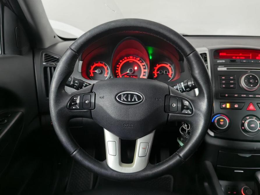 Kia Ceed I Рестайлинг Москва  - изображение 13