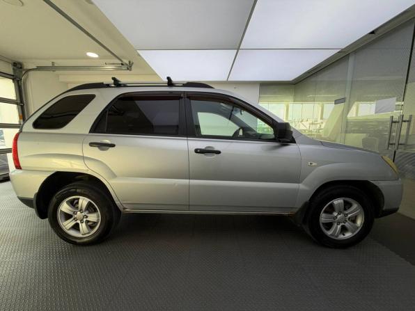 Kia Sportage II Рестайлинг с пробегом 2009 года, цена 795 000 рублей, 188304 км, внедорожник, Автокод Объявления