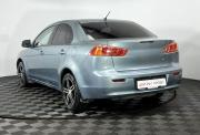 Mitsubishi Lancer X Нижний Новгород  - изображение 30