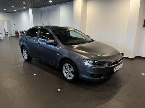 Mitsubishi Lancer X с пробегом 2008 года, цена 647 000 рублей, 230662 км, седан, Автокод Объявления