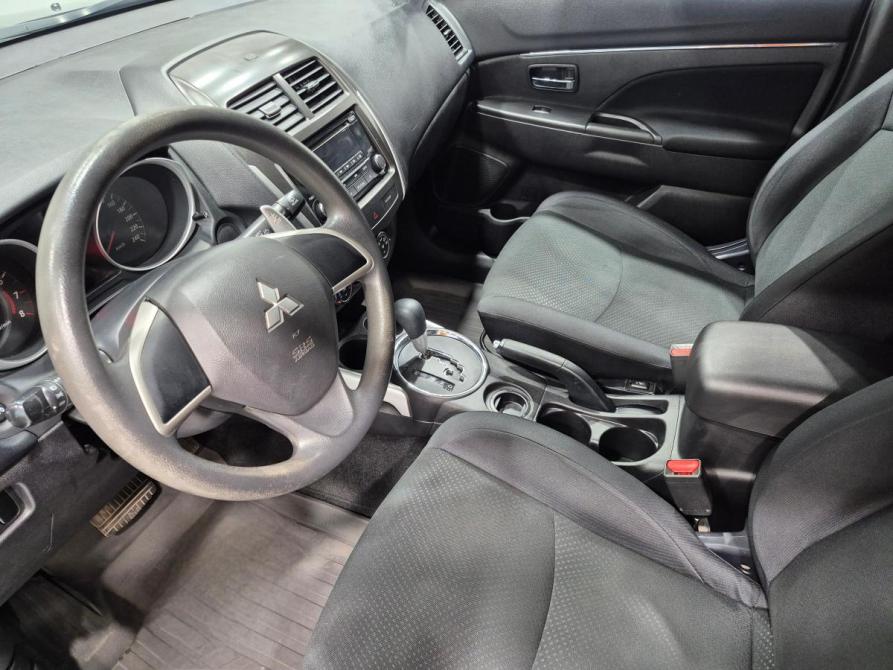 Mitsubishi ASX I Рестайлинг Воронеж  - изображение 14