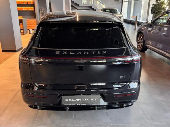 Новый Exeed Exlantix ET 2025 года, цена 6 990 000 рублей, внедорожник, Автокод Объявления