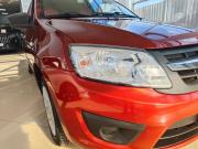 Lada (ВАЗ) Granta I Арзамас  - изображение 28