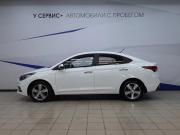 Hyundai Solaris II Москва  - изображение 22