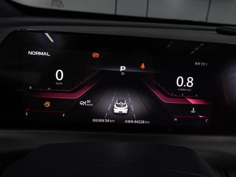 Changan UNI-T I Воронеж  - изображение 20