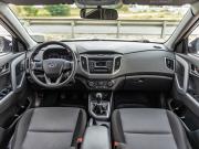 Hyundai Creta I Волгоград  - изображение 59