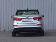 Kia Rio III Рестайлинг Краснодар  - изображение 23