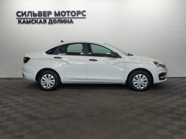 Lada (ВАЗ) Vesta I Рестайлинг (NG) с пробегом 2024 года, цена 1 070 000 рублей, 84461 км, седан, Автокод Объявления