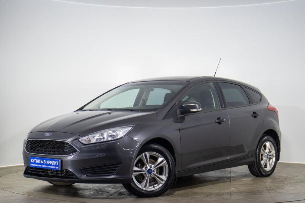 Ford Focus III Рестайлинг Оренбург  - изображение 4