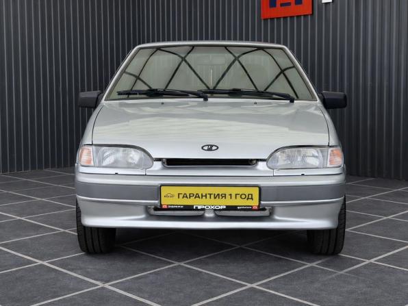 Lada (ВАЗ) 2115 с пробегом 2007 года, цена 197 000 рублей, 180285 км, седан, Автокод Объявления