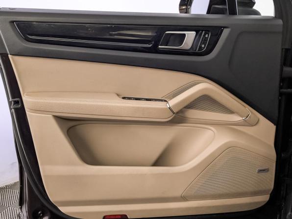 Porsche Cayenne III с пробегом 2019 года, цена 5 930 000 рублей, 69285 км, внедорожник, Автокод Объявления