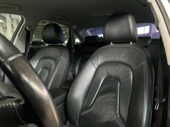Audi A4 IV (B8) Рестайлинг с пробегом 2014 года, цена 1 490 000 рублей, 194800 км, седан, Автокод Объявления