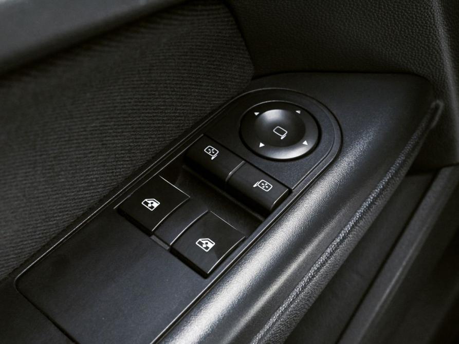 Opel Astra H Рестайлинг Екатеринбург  - изображение 12