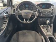 Ford Focus III Рестайлинг Москва  - изображение 34
