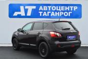 Nissan Qashqai I Рестайлинг Таганрог  - изображение 27