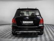 Mercedes-Benz GLK-Класс I (X204) Рестайлинг Москва  - изображение 22